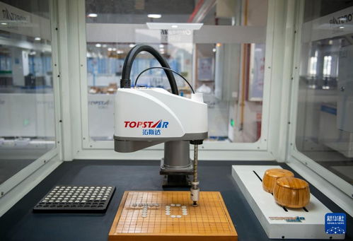 科技引擎驱动 先进制造领航——广东东莞以科技创新赋能产业高质量发展调研行