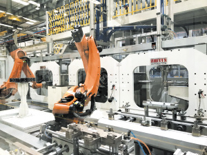 昆企创新大脑升级 23家企业获评省级技术中心，引领区域技术开发新浪潮