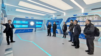 中国农机院与中国农村技术开发中心携手吉安，以科技赋能乡村振兴