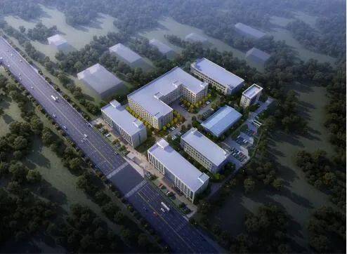 53亿元技术开发项目集中开工